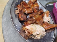 -南沙辉记烧鸡·荔枝木炭火吊烧(旧镇店)
