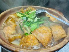 -肥家大排档(天河体育西店)