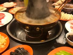 -将台涮肉(酒仙桥店)