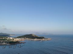 -舟山嵊泗列岛风景名胜区