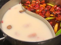 -捞王猪肚鸡火锅(财富中心店)