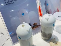 芋头泥石流-兰熊鲜奶(西直门凯德mall店)