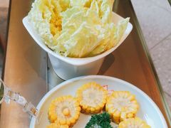 -左庭右院鲜牛肉火锅(新梅广场店)