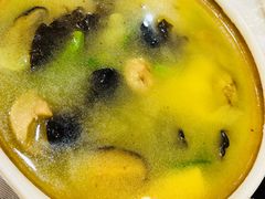 -观桥阁(锦溪店)