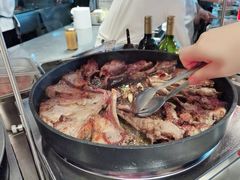 -The COOK·厨餐厅·自助餐(浦东嘉里大酒店)