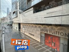 店内环境-深圳湾万象城