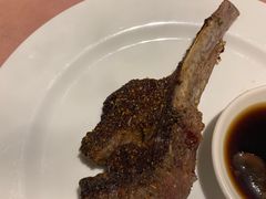 -杭州钱江新城万怡酒店-西餐厅