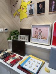 -爱儿美儿童摄影(奥森公园店)