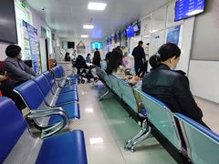 -浦东新区康桥社区卫生服务中心