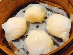 -添好运点心专门店(中环IFC店)