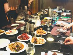 -圆顶阁西餐厅(郑州索菲特国际饭店 )