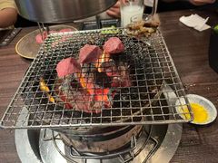 -大馥·炭火烧肉酒场(莘庄莘福坊店)