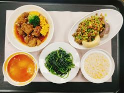 -金芙美月子中心(财富别墅店)