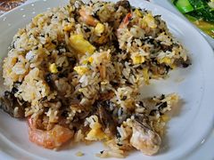 -陈岱后山窑鸡店