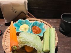 -三川·十酒Izakaya(南昌路店)