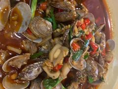 -东排食堂长沙小吃大排档(五一广场店)