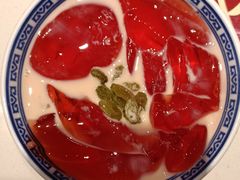 招牌红白-禄鼎记·排队俩小时都要吃的酸菜鱼(石牌桥店)