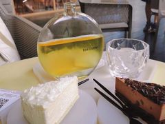 -tea'stone (万象天地店)