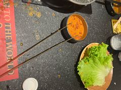 -牛New寿喜烧(新六百店)