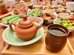 -青藤茶馆(南山路店)