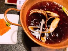 -喜寿司(金狮广场店)