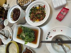 -小菜园新徽菜(合肥之心城店)