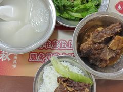 -阿秋牛排(湖心街店)