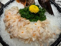 -海月轩海鲜豆捞(紫金塔店)