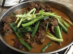 -东山羊庄(八卦岭店)