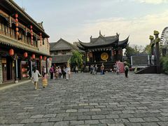 -口岸雕花楼