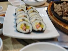 -元祖李朝(新威路店)