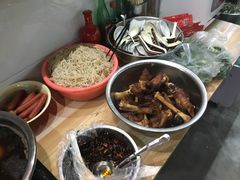 -老冯拉面羊棒骨(西宸广场店)