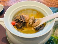 -王府茶楼茶宴·创意菜(大观园总店)