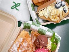 -Pantry's Best派悦坊蛋糕(K11购物艺术中心店)