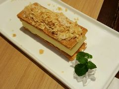 -必胜客(WOW象山涌金广场店)