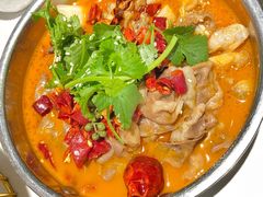 -3号仓库·创意中国菜(嘉兴龙鼎万达店)