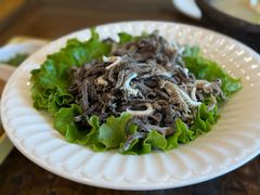 -民族饭荘(新华大街店)