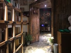 -NLFS1983咖啡花园餐厅(锦桂店)