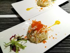 土豆泥-斗牛士牛排餐厅(嘉里汇店)