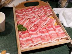 -老灶堂文创火锅(文艺路店)