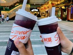 -树夏(鹭洲里店)