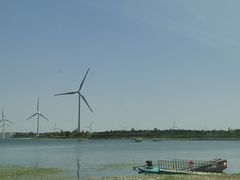 -怀来官厅水库