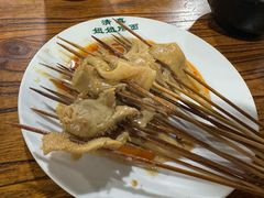 -妞妞烩面非物质文化遗产(西工店)