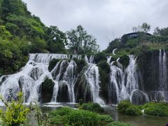 -天河潭旅游度假区