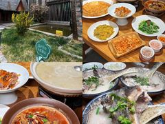 -丹江渔村(首都机场店)