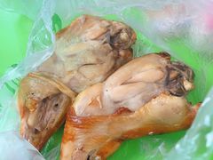 -大益烤鸡