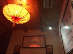 一叶一世界藏茶素食火锅-一叶一世界•素食餐厅(环球中心店)
