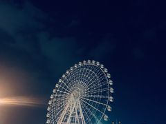 -横店影视城梦幻谷园区