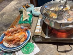 -亚马逊蒸汽活海鲜自助(LCM置汇旭辉广场店)