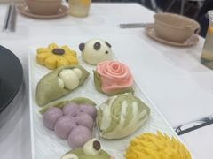 -常德书法幼儿园